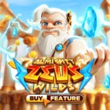 Bocoran RTP Slot Microgaming Almighty Zeus Wilds